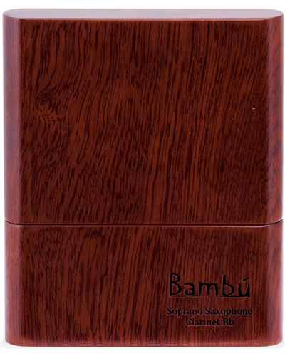 Коробочка для тростей Bambu RB01