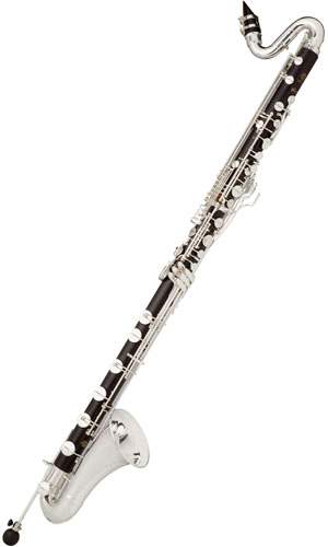 Бас-кларнет Selmer Privilege Low-C