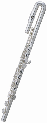 Флейта Pearl Quantz PF-F505EUS