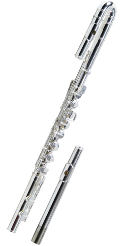 Альтовая флейта Artemis RFL-268SE
