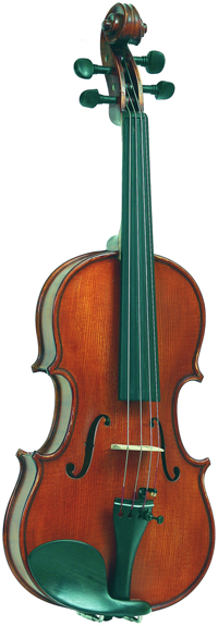 Скрипка Gliga Gems2 I-V018-S