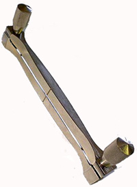 Формовщик трости Rigotti TA/103