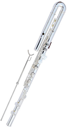 Басовая флейта Artemis RFL-2782SE