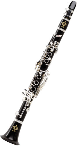 Кларнет Eb Buffet Crampon Tosca BC1550L-2-0