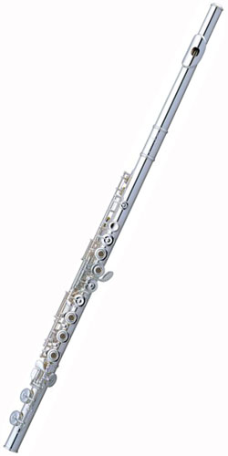 Флейта Pearl Quantz PF-F505R