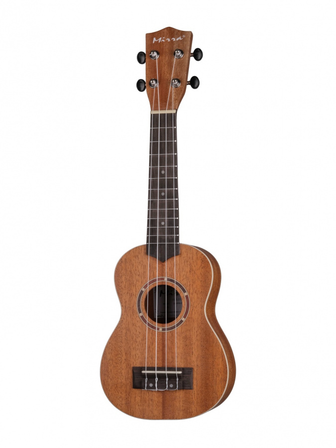 UK-650-21 Укулеле сопрано, Mirra