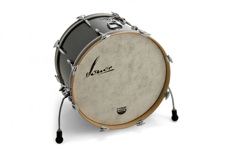 15923232 VT 2214 BD NM VBS Vintage Бас-барабан 22" x 14", Sonor