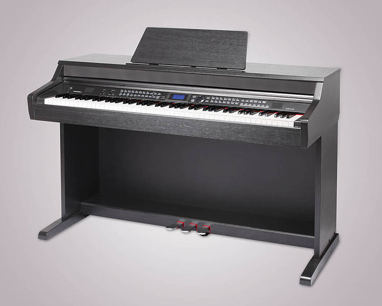 DP370 Цифровое пианино, Medeli