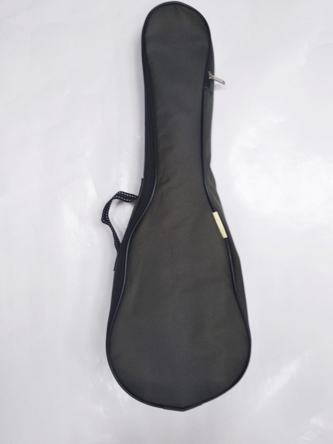 MZ-ChUS21-2o Чехол для укулеле 21", оливковый, MEZZO