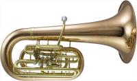 Kanstul 5480 F 5/4 The Grand F Tuba