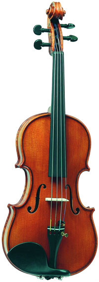 Скрипка Gliga Gama PS-V018