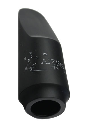 Мундштук для саксофона-сопрано Aizen SSLS-7