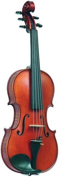 Пятиструнный альт Gliga Gama PS-V175-5