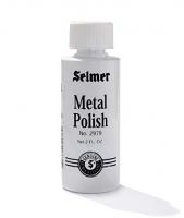 Средство для чистки металлических поверхностей SELMER 2979   (Пр-во США) для духовых инструментов (латунь,серебро, сплавы никеля и серебра)