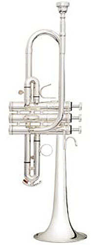 Труба Eb B&S eXquisite BSEXE-2-0D