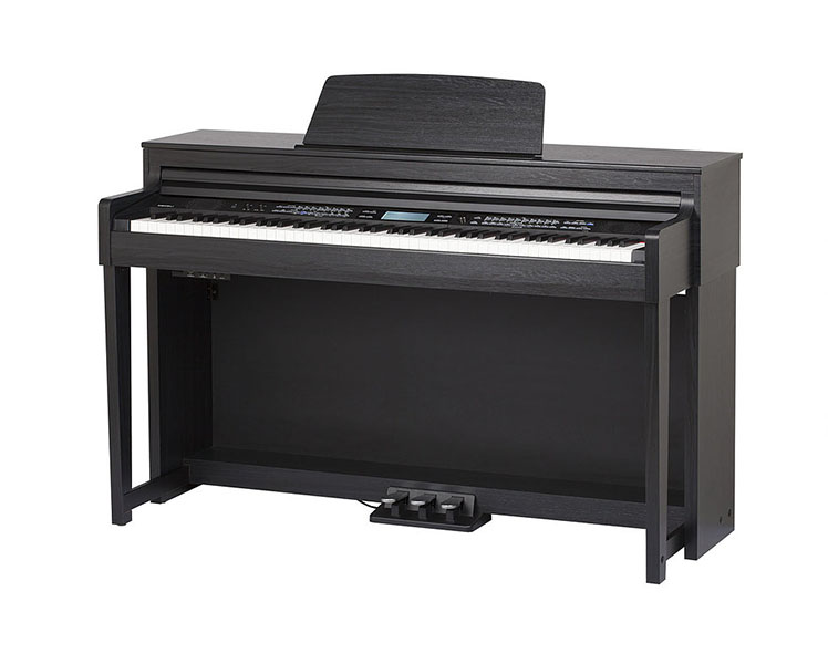 DP720 Цифровое пианино, Medeli