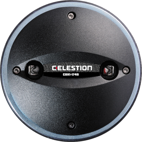 T5363AXP CDX1-1745 Драйвер ВЧ, 8 Ом, 40Вт, Celestion
