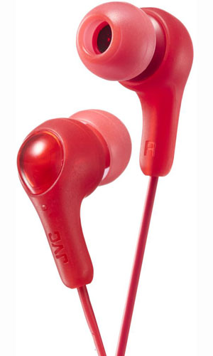 Наушники JVC HA-FX7-R