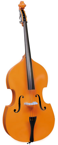 Контрабас Hora Rhapsody B120-1/10