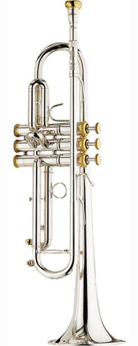 Труба Bb Stomvi Elite 5337 330-L