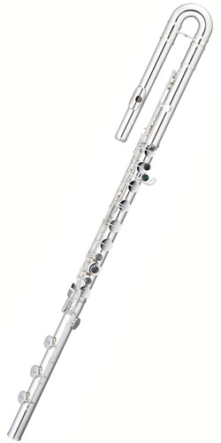 Басовая флейта Pearl PFB-305BE