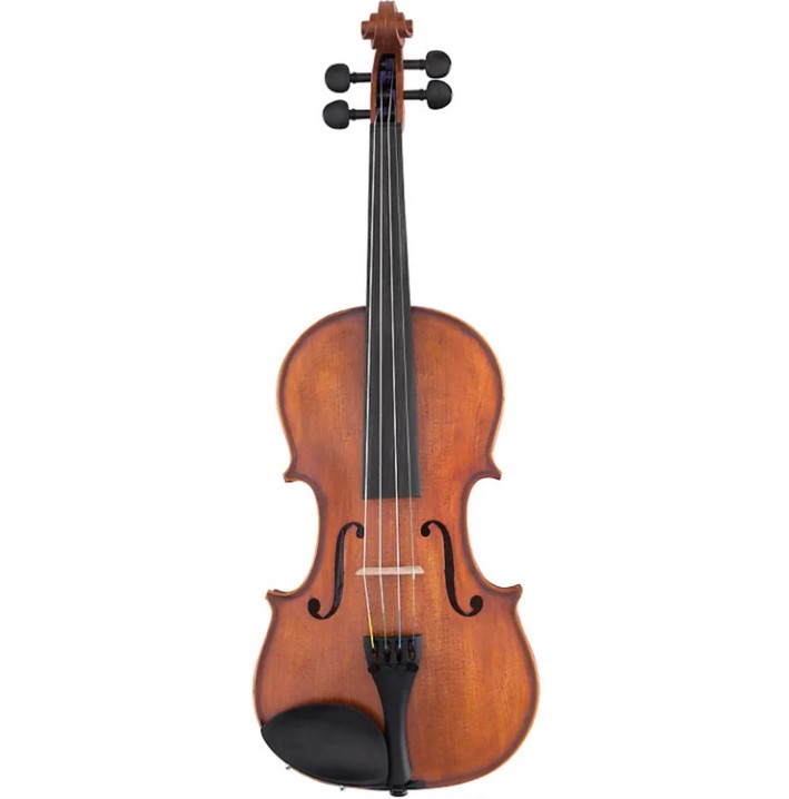 SR51E3H Galliard Скрипка студенческая 3/4, в футляре со смычком, Scherl & Roth