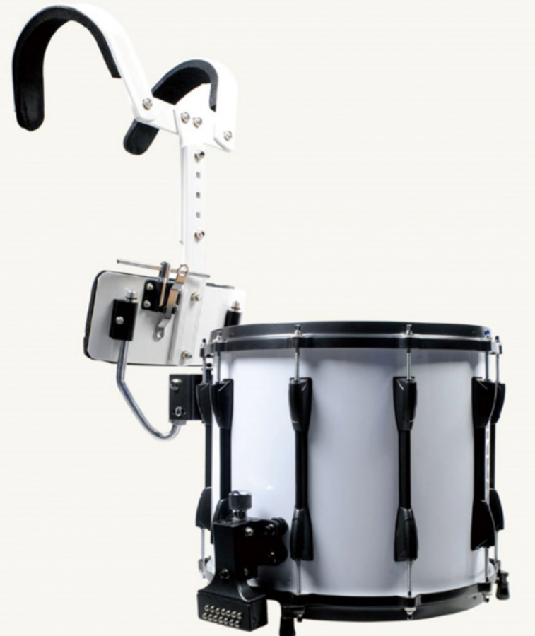 LD-PRO-1412B Маршевый малый барабан 14х12", LDrums
