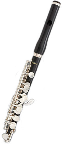 Флейта-пикколо Bulgheroni PB-401