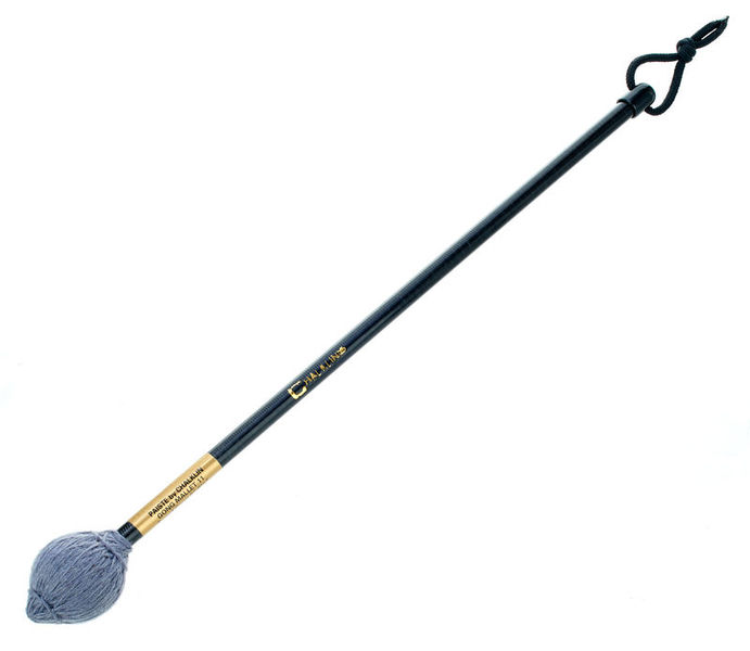 0224449011 M11 Колотушка для гонга, пара, Paiste
