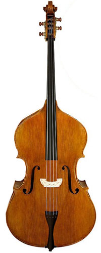 Контрабас Hora Symphony B300-3/4