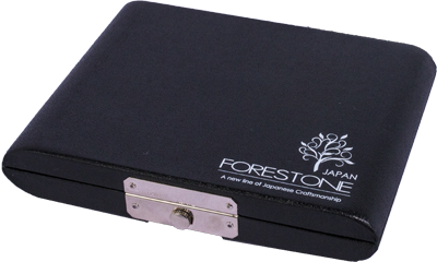 Коробочка для тростей Forestone FRTE5