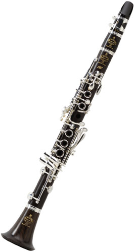 Кларнет Eb Buffet Crampon RC BC1512-2-0