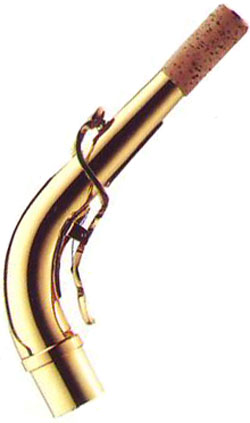Эска для альт-саксофона Yanagisawa N-A66