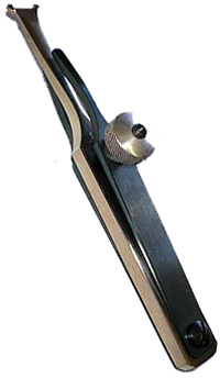 Формовщик трости Rigotti TA/102-A
