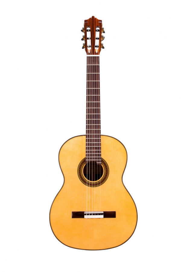 MC-98S Standard Series Классическая гитара, Martinez