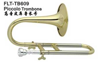 FLT-TB609 Тромбон Пикколо Conductor