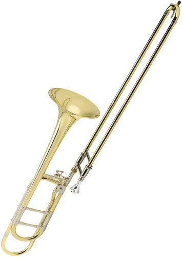 Trombone Bb/F Antoine Courtois AC420MBO-1-0