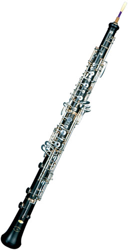Oboe F.Loree Royal gR+3-125