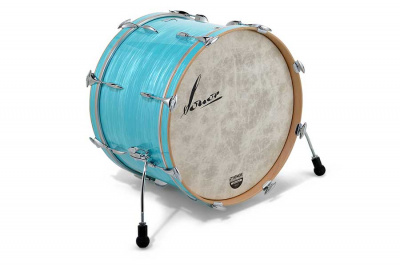 15923548 VT 2414 BD WM CAB Vintage Бас-барабан 24" x 14", Sonor