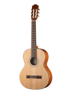 S56C Sofia Soloist Series Классическая гитара размер 1/2, Kremona
