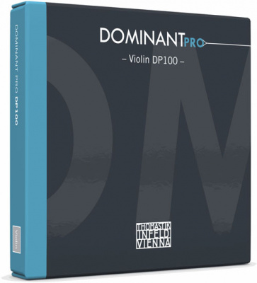 Комплект струн для скрипки Thomastik Dominant Pro DP100