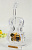 M-M7 Музыкальная шкатулка "Виолончель", пластик, Rin