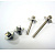 BS01-040011NK Крепежный винт для лагов барабана 4х11, 10шт, LDrums