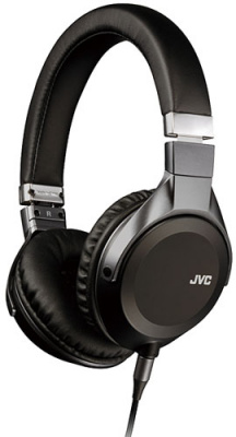 Headphones JVC Signa HA-SS02