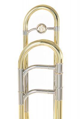 ROY BENSON TT-227F тенор-тромбон Bb/F (Gb)