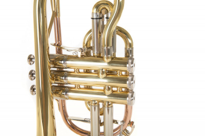 ROY BENSON CR-302 корнет с триггером