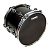 TT14SO1 SoundOff Бесшумный пластик для том-барабана 14", Evans