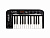 KS-25A MIDI-контроллер, 25 клавиш, LAudio