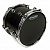 B08ONX2 Onyx Пластик для том барабана 8", Evans