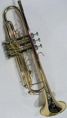 Труба Bb Artemis RTR-1655